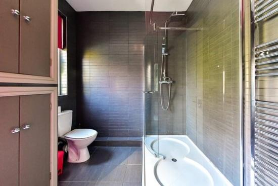 Quirky 4 Bedroom Apartment With Terrace Cardiff Exterior foto