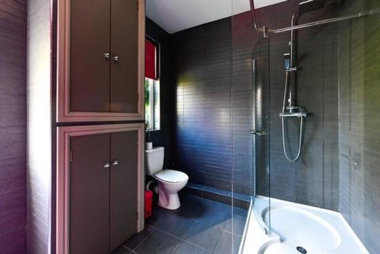 Quirky 4 Bedroom Apartment With Terrace Cardiff Exterior foto